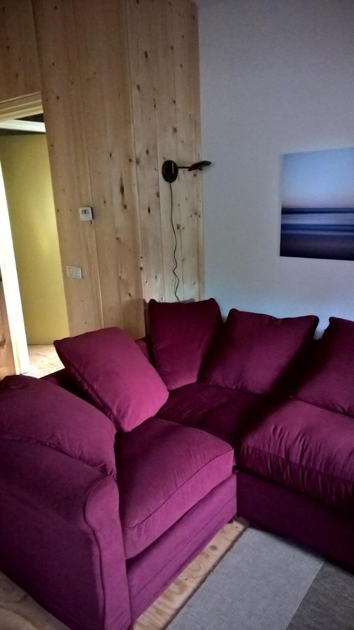 Вилла Hoeve Den Anholt Ruinen Экстерьер фото